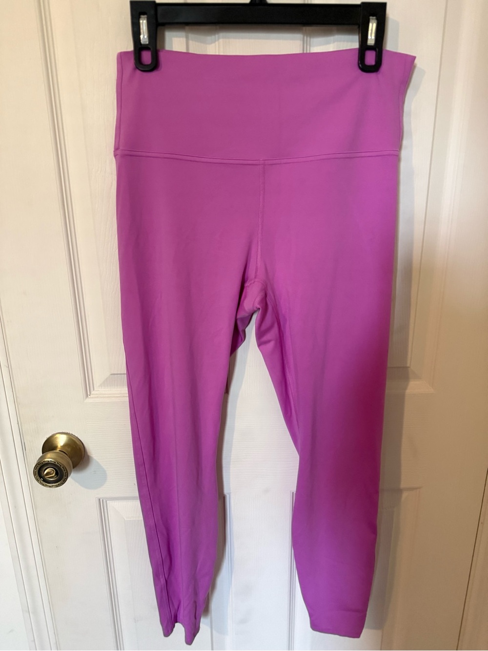 all in motion Vibrant Purple High-Rise Active Leggings